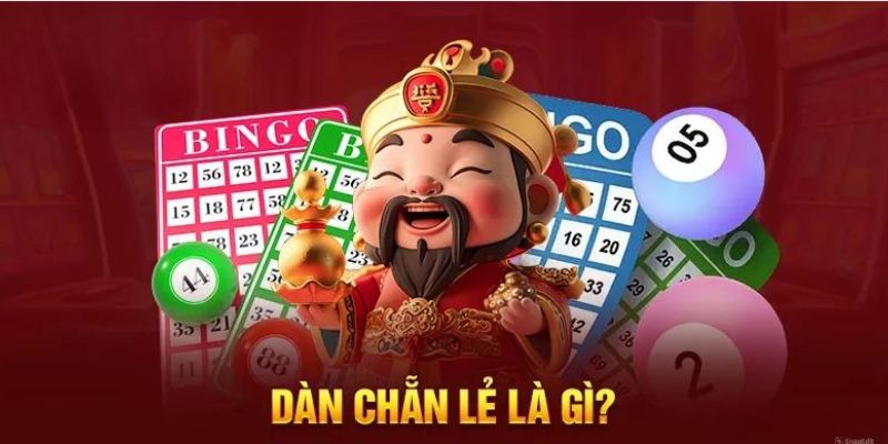 Đôi nét tổng quan về dàn đề chẵn lẻ nên nắm