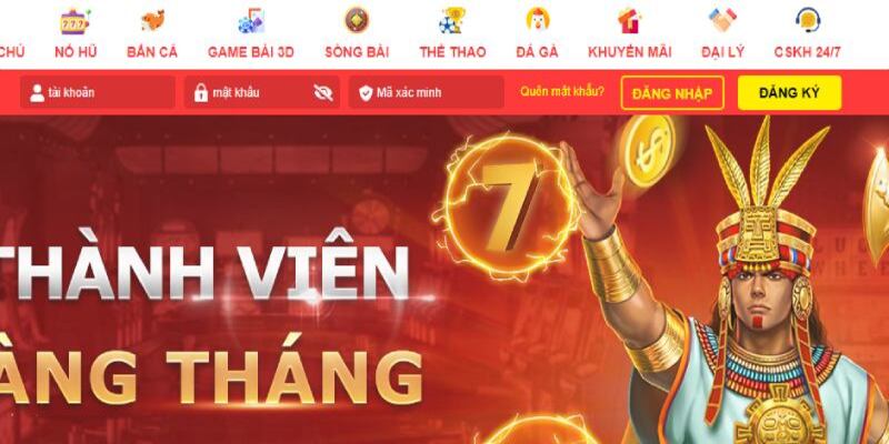 Điều kiện cần đáp ứng trước khi đăng ký 007WIN