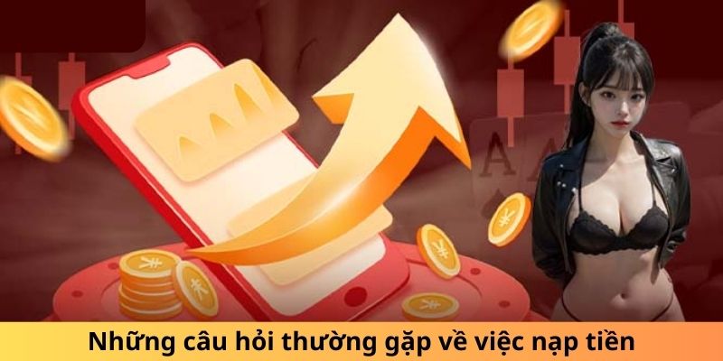 Các thắc mắc phổ biến liên quan đến việc gửi tiền