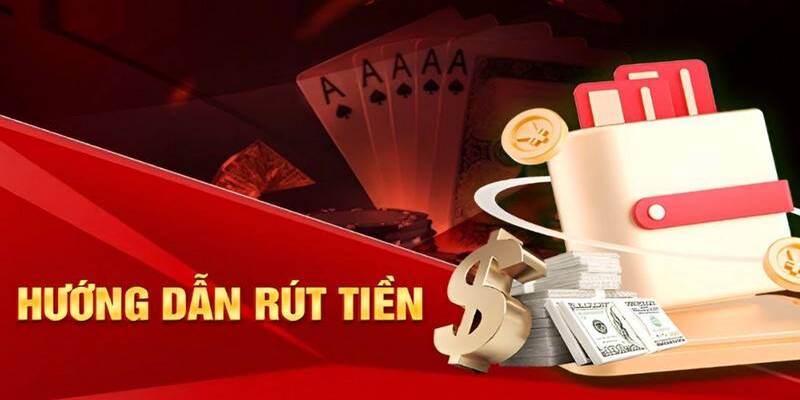 Quy trình rút tiền 007WIN chi tiết cho người mới 