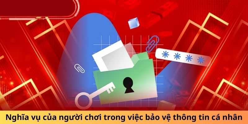 Quy chế bảo vệ dữ liệu cá nhân của người dùng 007win